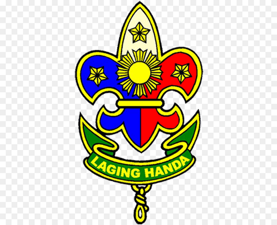 Boy Scout Logo Boy Scout Logo Clipart, Emblem, Symbol, Badge, Dynamite Free Png Download