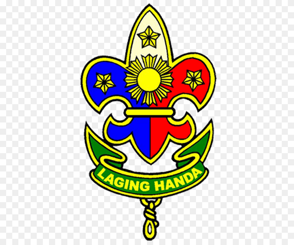 Boy Scout Logo Bsp Logo Scouting Resources Boy Scouts, Emblem, Symbol, Badge Png