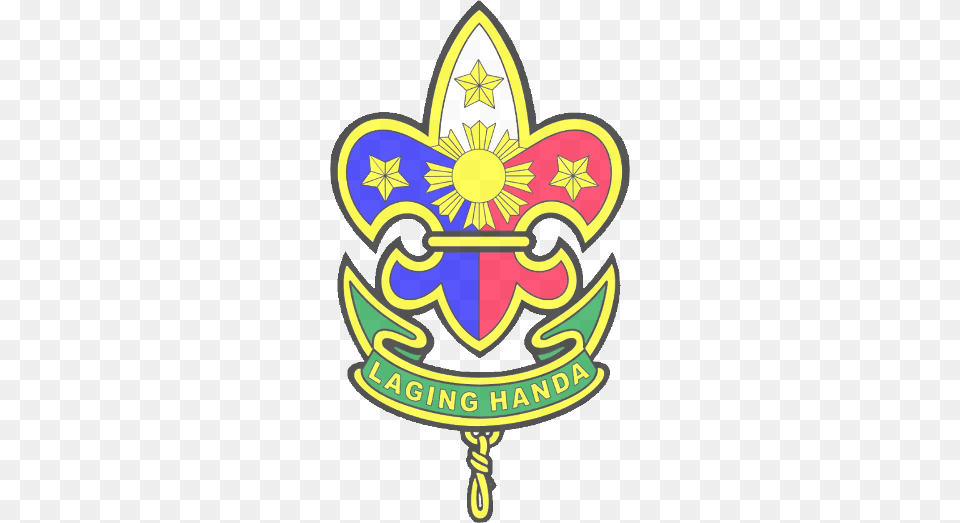 Boy Scout Logo Usssp, Emblem, Symbol, Dynamite, Weapon Free Png