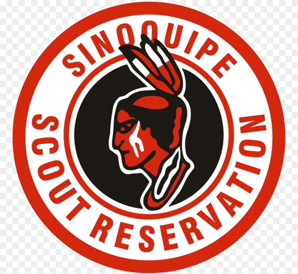 Boy Scout Resident Camp Staff Week Sinoquipe Sinoquipe Scout Reservation, Logo, Face, Head, Person Free Transparent Png