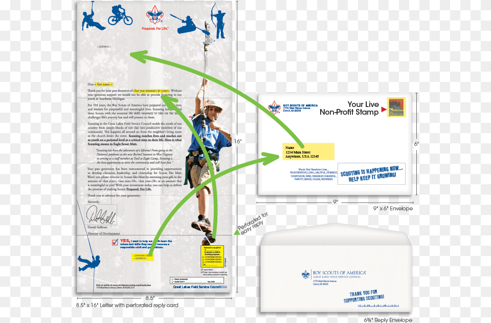 Boy Scout Sports Ski Jumping, Advertisement, Poster, Child, Male Free Png Download