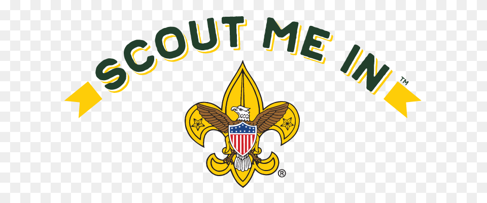 Boy Scout Troop Leadership, Logo, Symbol, Emblem Png Image