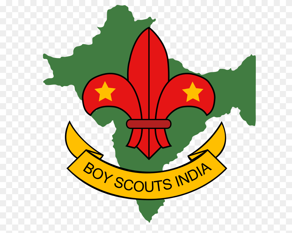 Boy Scouts Association In India, Logo, Symbol, Baby, Person Free Png