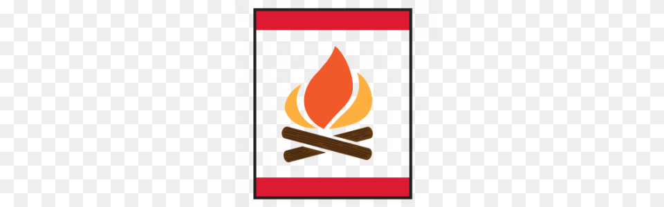 Boy Scouts Fire Logo Clipart Clip Art Images, Flame Png