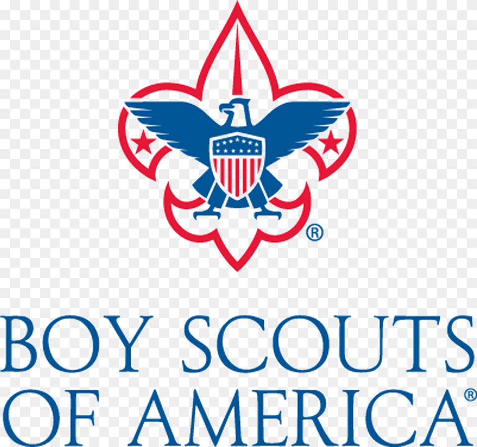Boy Scouts Logo, Emblem, Symbol Free Png