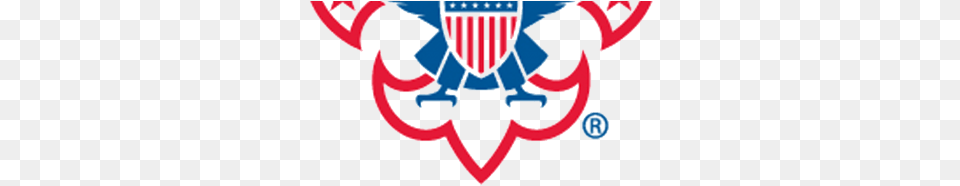 Boy Scouts Logo, Emblem, Symbol Png
