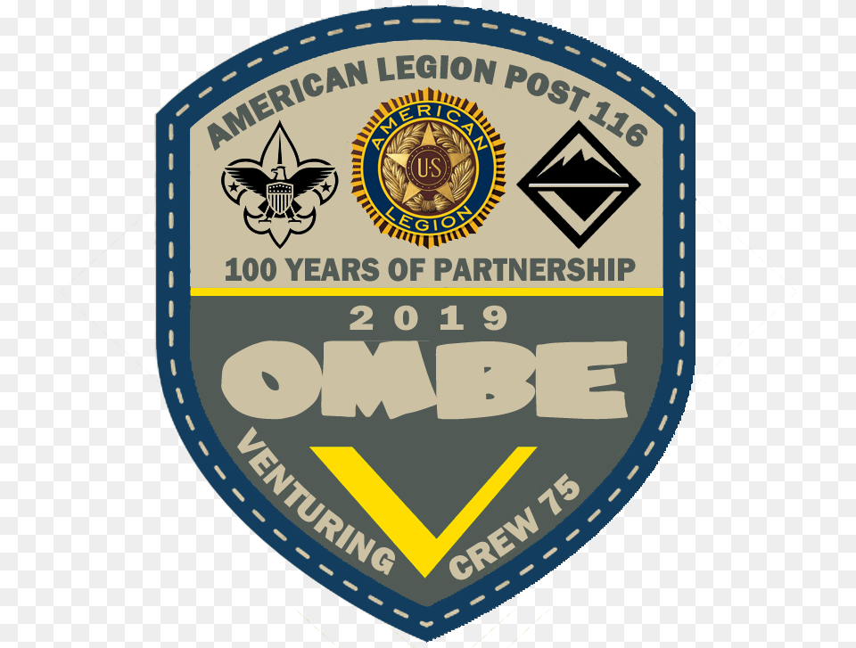 Boy Scouts Of America, Badge, Logo, Symbol, Disk Free Png