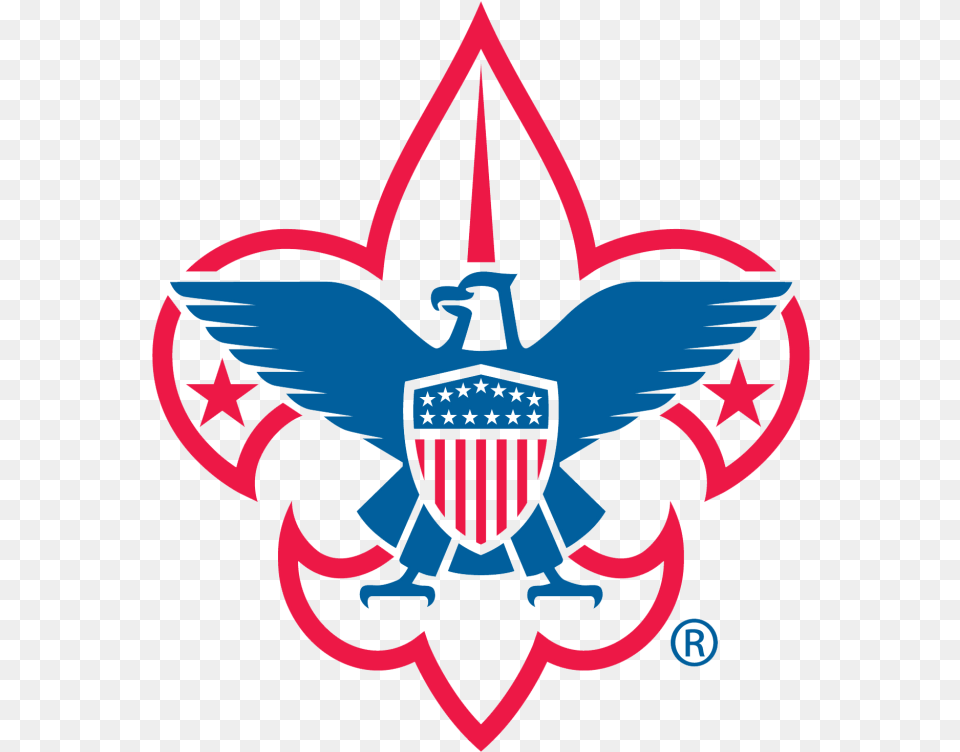 Boy Scouts Of America, Emblem, Symbol, Logo Free Transparent Png