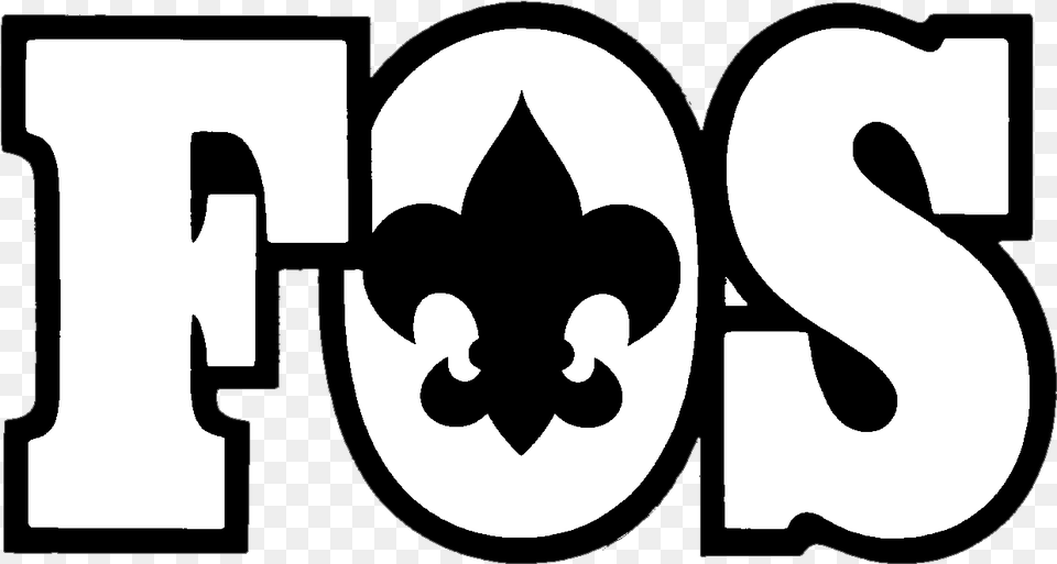 Boy Scouts Of America Clipart Friends Of Scouting, Symbol, Text, Logo, Stencil Free Transparent Png