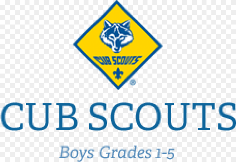 Boy Scouts St, Logo, Symbol, Animal, Cat Free Png
