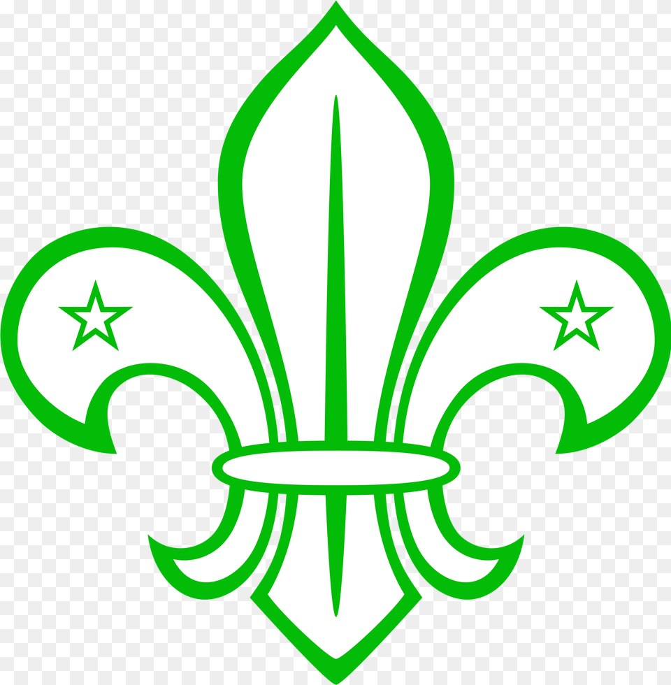 Boy Scouts Van Suriname Allwetterzoo Mnster, Symbol, Chandelier, Lamp, Emblem Png