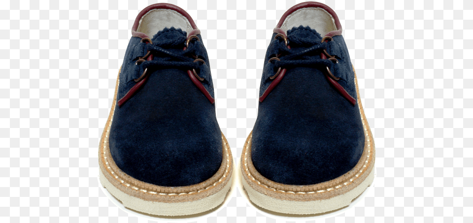 Boy Shoes Front, Clothing, Footwear, Shoe, Suede Free Png Download