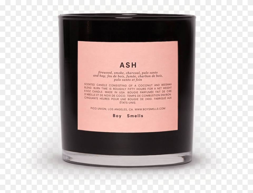 Boy Smells Kush Candle, Head, Person, Face, Cosmetics Free Png Download