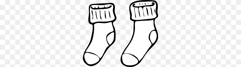 Boy Socks And Shoes Clipart, Brush, Device, Tool, Appliance Png