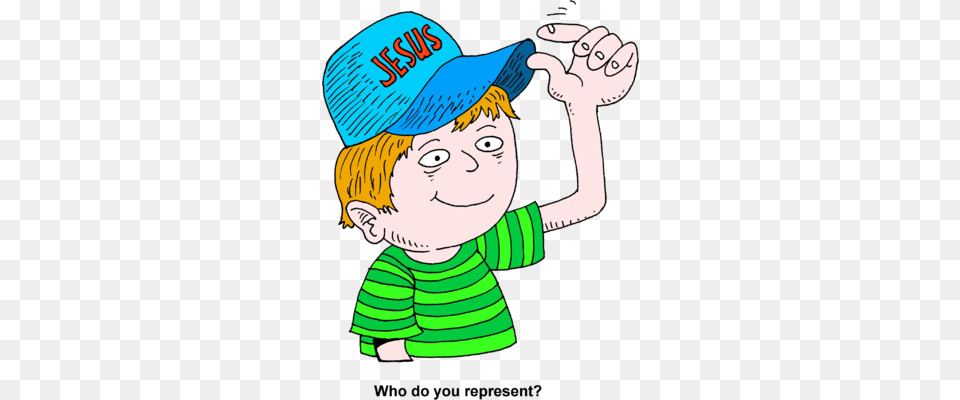 Boy Tipping Baseball Cap, Baseball Cap, Clothing, Hat, Baby Free Png