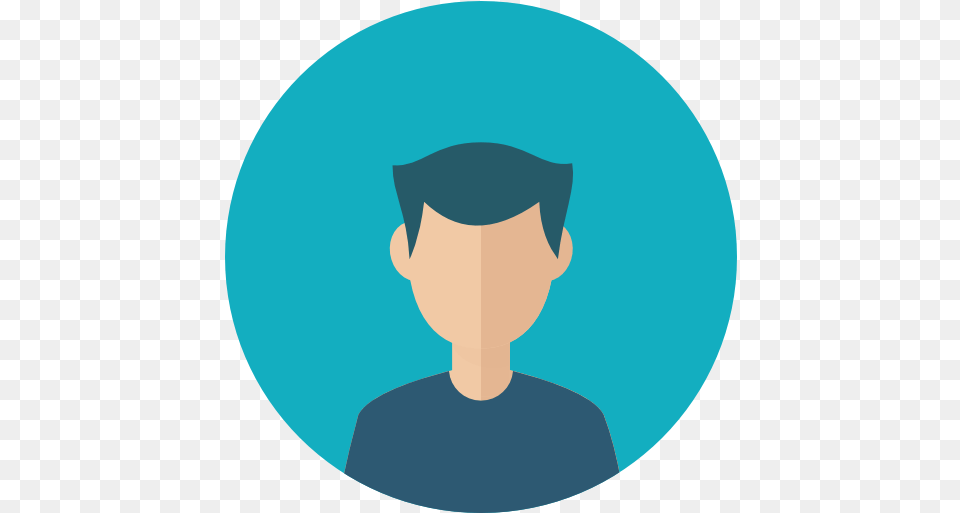 Boy User People Man Avatar Business Profile Icon Profile Background Avatar, Photography, Person, Cap, Clothing Png
