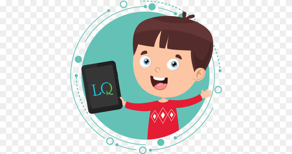 Boy Using Logiqids Con Tablet, Photography, Face, Head, Person Png Image