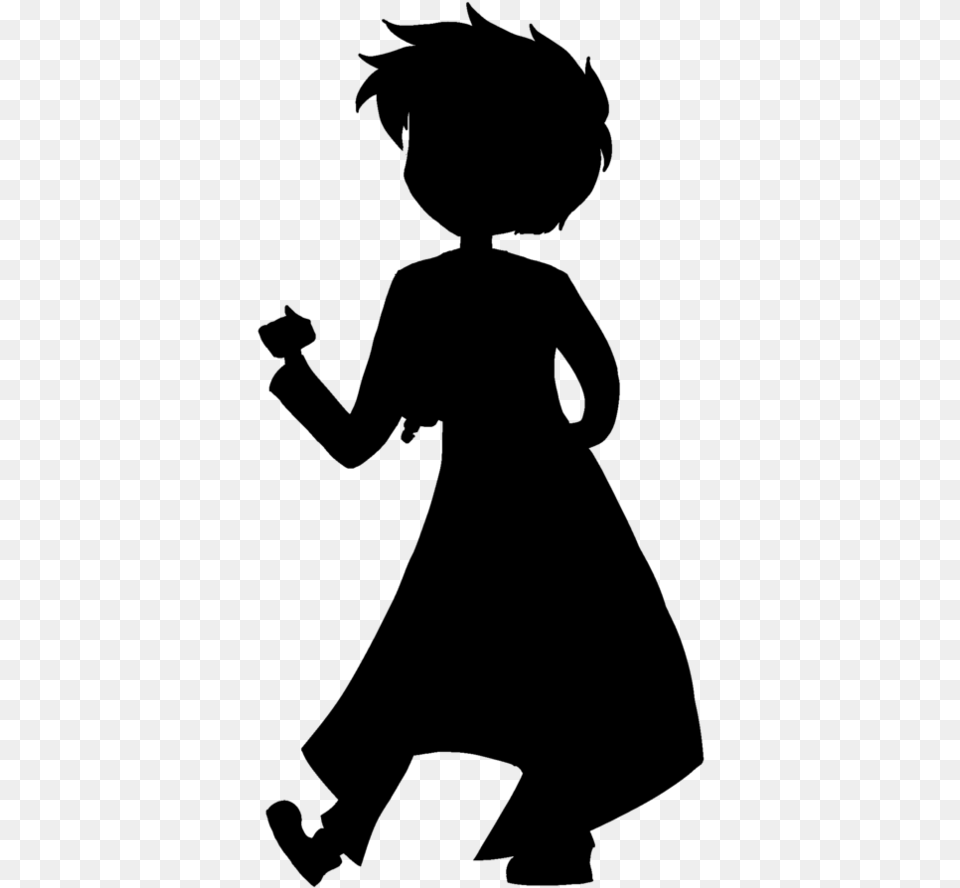 Boy Vector, Gray Free Transparent Png