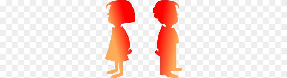 Boy Vs Girl Clipart Clip Art, Clothing, Coat, Baby, Person Png Image
