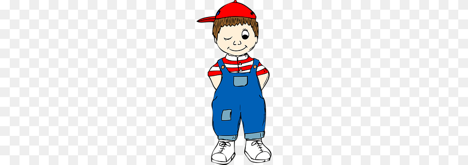 Boy Winking Clothing, Pants, Baby, Person Free Png