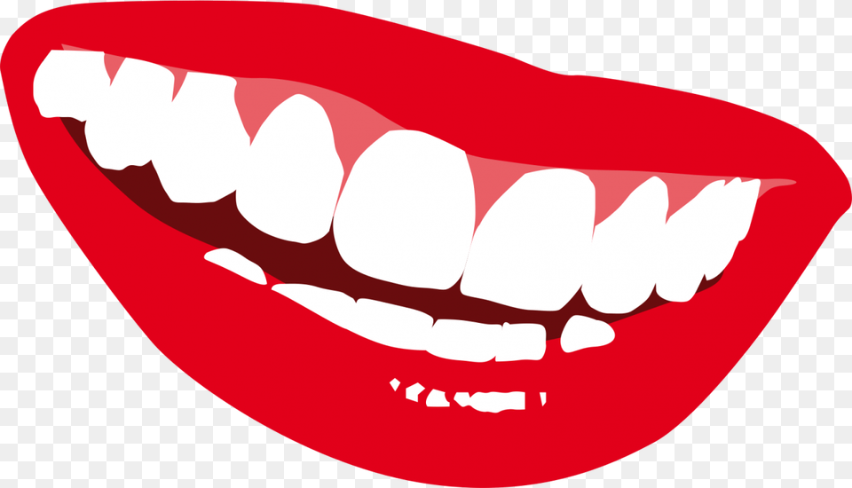 Boycott Clipart Transparent Smile Clipart, Body Part, Mouth, Person, Teeth Png Image