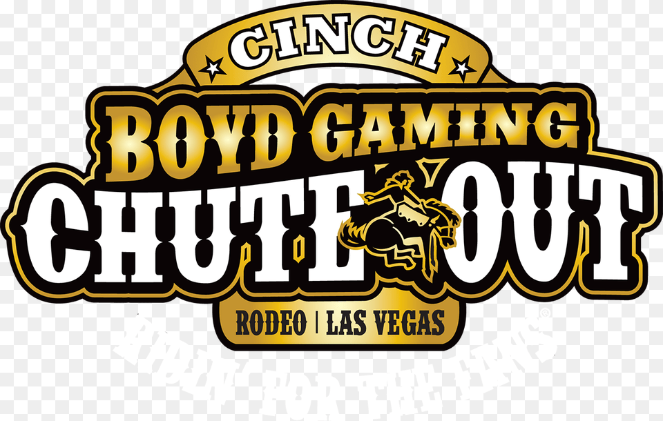 Boyd Gaming Chute Out Cinch, Baby, Person, Logo, Text Free Transparent Png