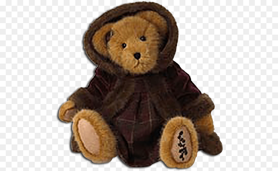 Boyds Bear Dickens Vivian Q Dickens Teddy Bear Caroler Boyds Bears, Teddy Bear, Toy, Plush Free Png Download