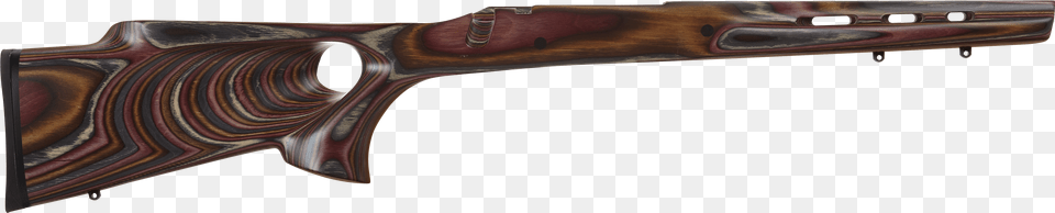 Boyds Pepper Thumbhole Stock, Firearm, Gun, Rifle, Weapon Free Png