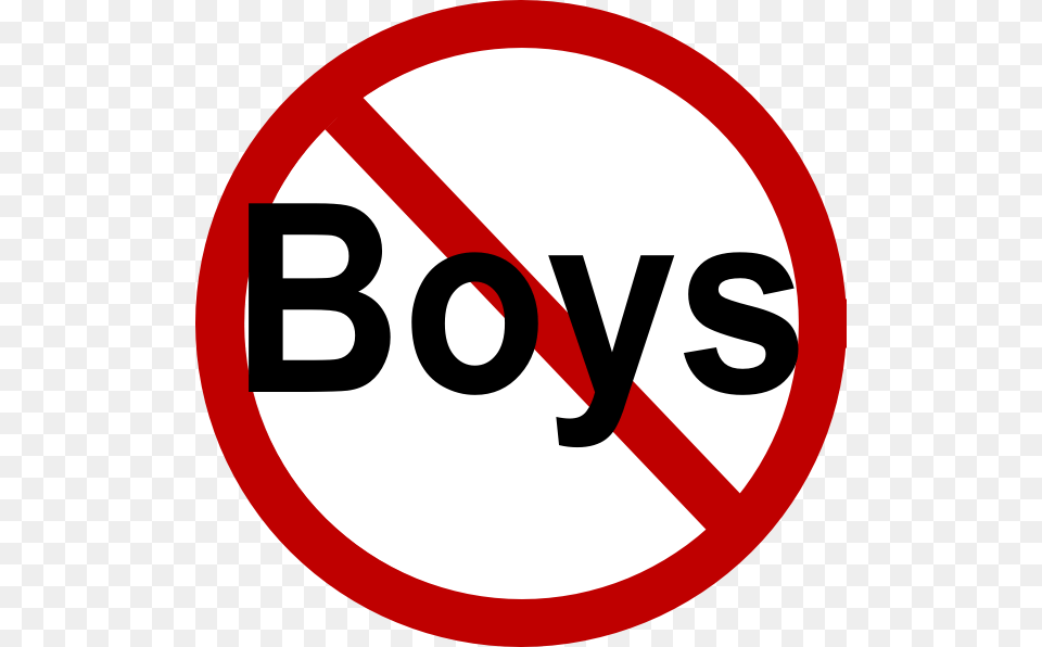 Boys, Sign, Symbol, Road Sign, Disk Free Transparent Png