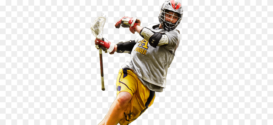 Boys Albany Power Lacrosse, Person, People, Helmet, Boy Free Transparent Png