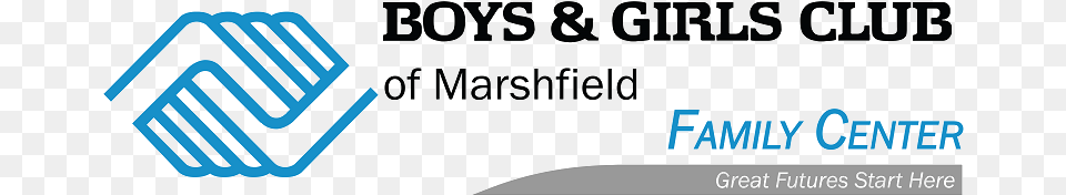 Boys Amp Girls Club Of Marshfield Boys And Girls Club Of Nashua, Logo, Text, Cutlery, Fork Png