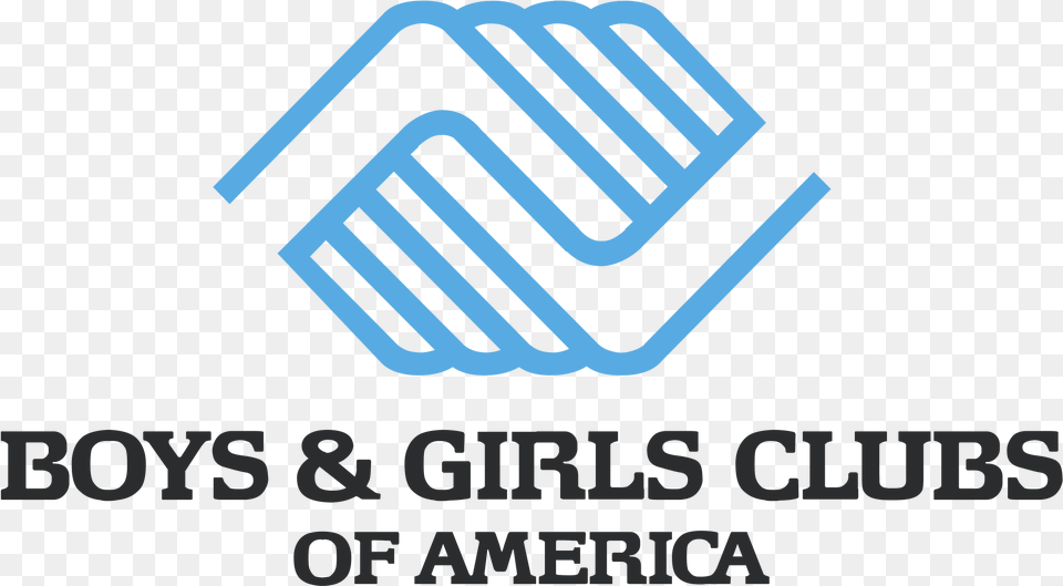 Boys Amp Girls Clubs Of America Logo Transparent Boys And Girls Club Of America Free Png