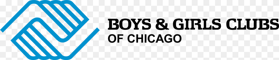 Boys Amp Girls Clubs Of Chicago Boys And Girls Club Santa Monica Logo, Cutlery, Fork, Blackboard Png Image