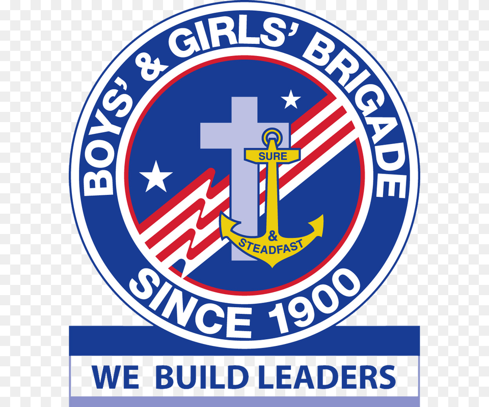 Boys And Girls Brigade, Electronics, Hardware, Emblem, Symbol Free Transparent Png