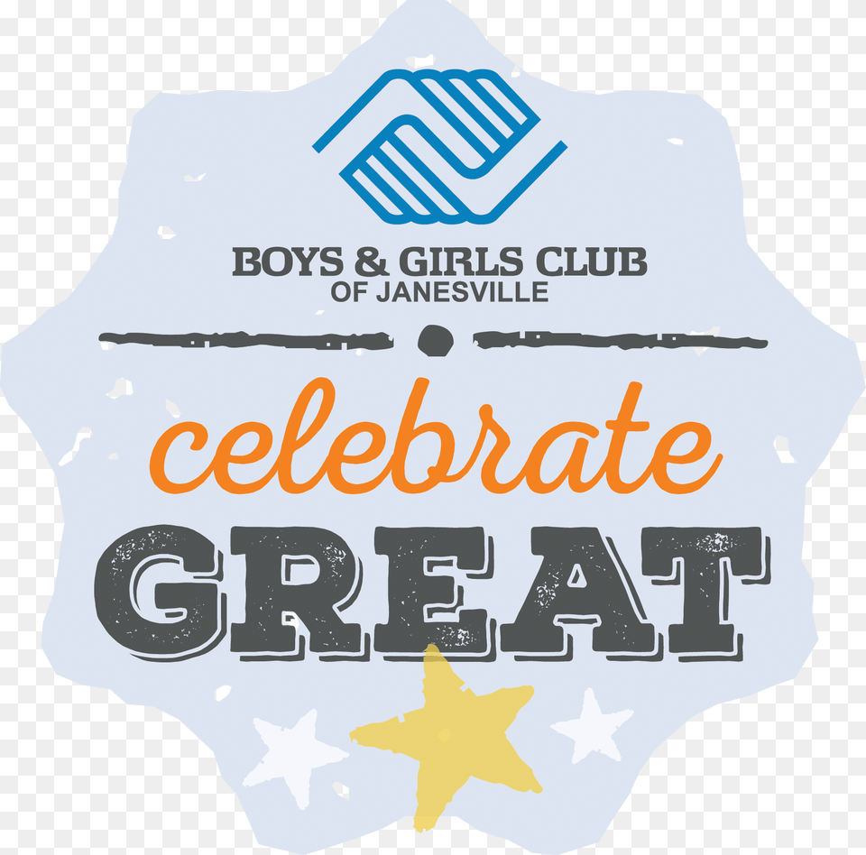 Boys And Girls Club, Badge, Logo, Symbol, Advertisement Free Png