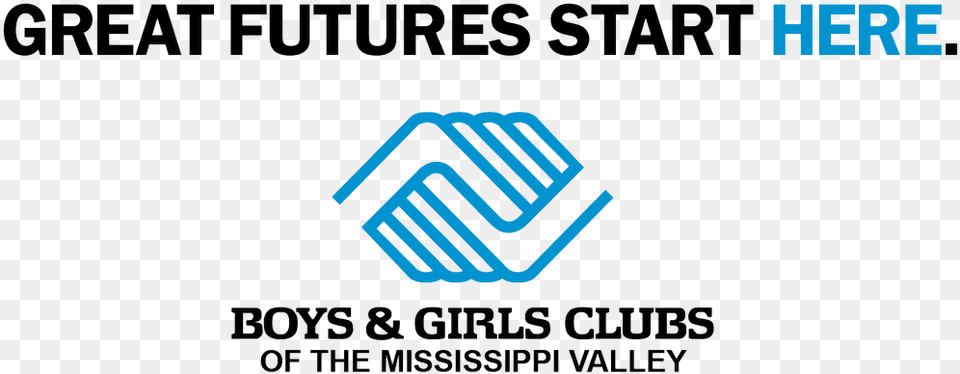 Boys And Girls Club, Logo Png