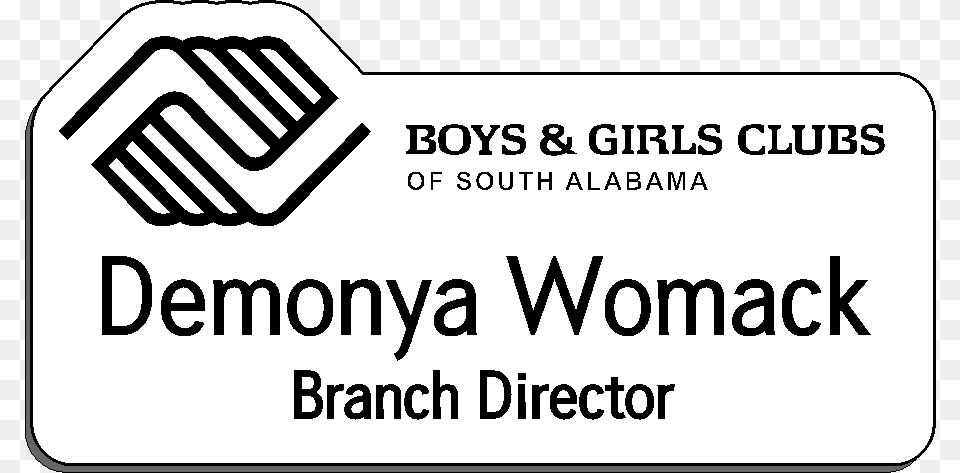 Boys And Girls Club, Text Png