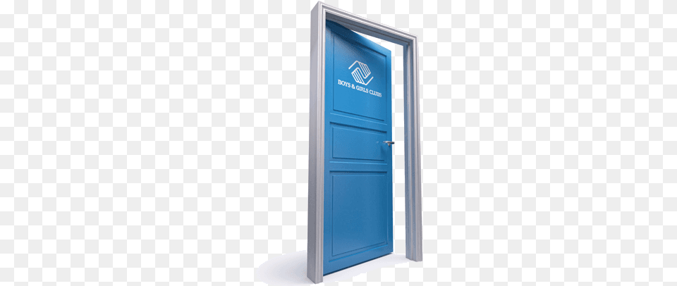 Boys And Girls Club Door, Mailbox Free Png Download