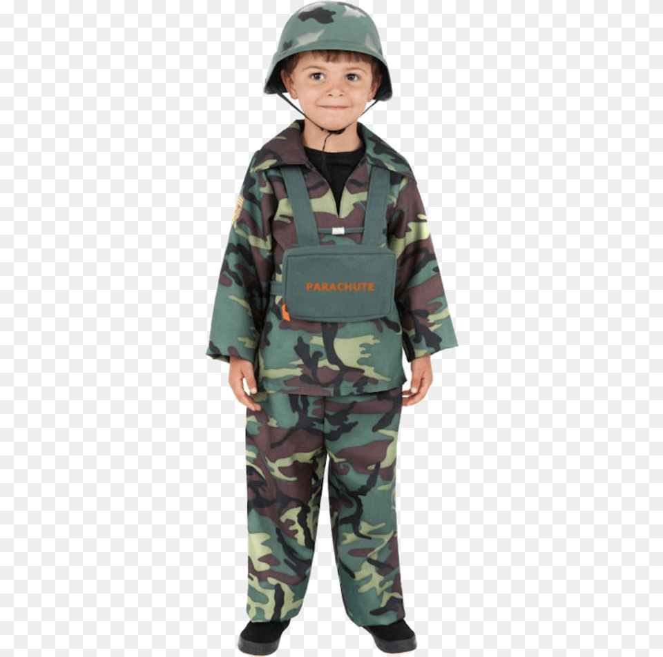 Boys Army World Book Day Ideas, Military, Military Uniform, Boy, Child Free Transparent Png