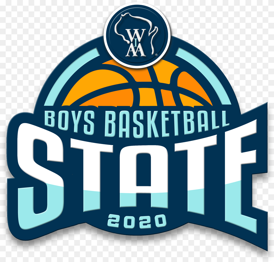 Boys Basketball Tournament Wiaa, Logo, Badge, Symbol, Scoreboard Free Png
