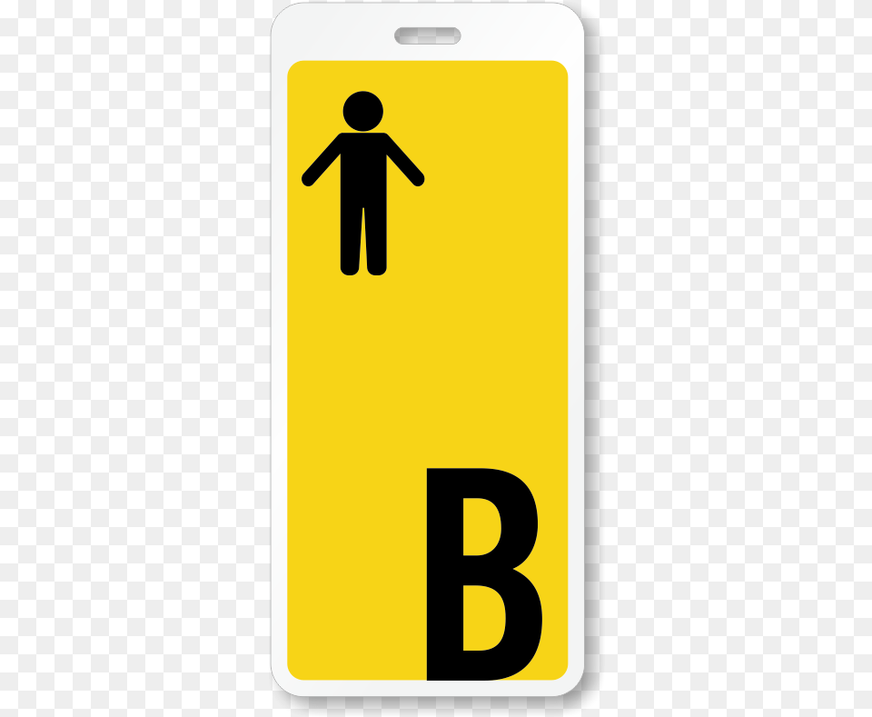 Boys Bathroom Pass, Sign, Symbol, Boy, Child Free Png Download