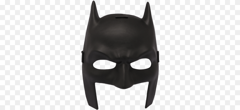 Boys Batman Mask With Strap Batman Mask, Animal, Fish, Sea Life, Shark Png Image