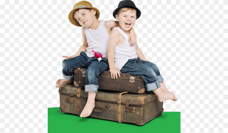 Boys Boys, Baggage, Boy, Child, Male Png Image