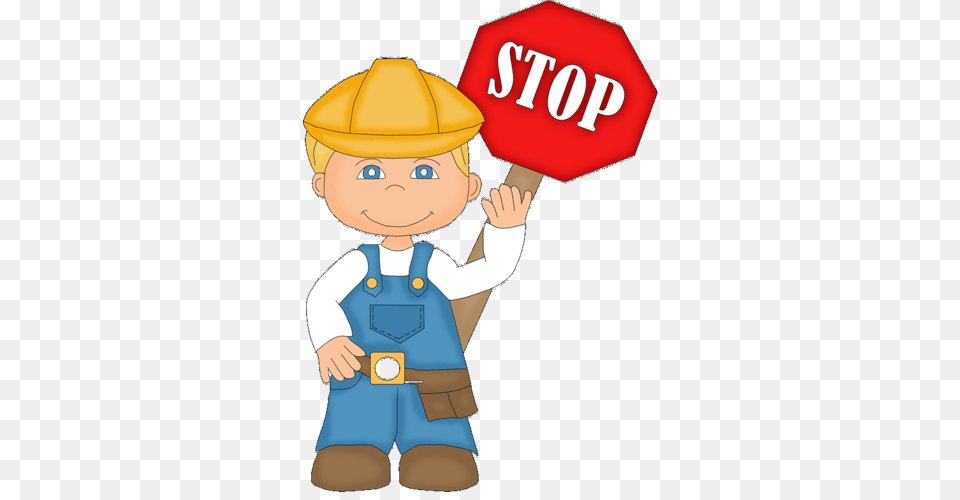 Boys Constructor Construction Workers Electricians Heart, Helmet, Clothing, Hardhat, Sign Free Png