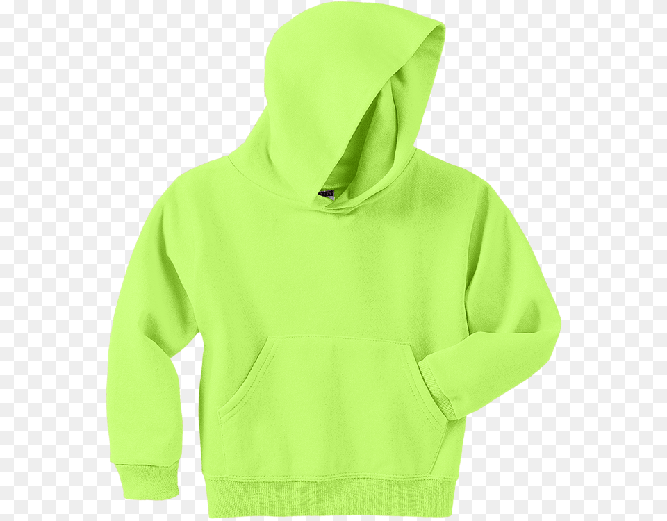 Boys Cottonpolyester Hoodies Jerzees, Clothing, Hood, Hoodie, Knitwear Png Image