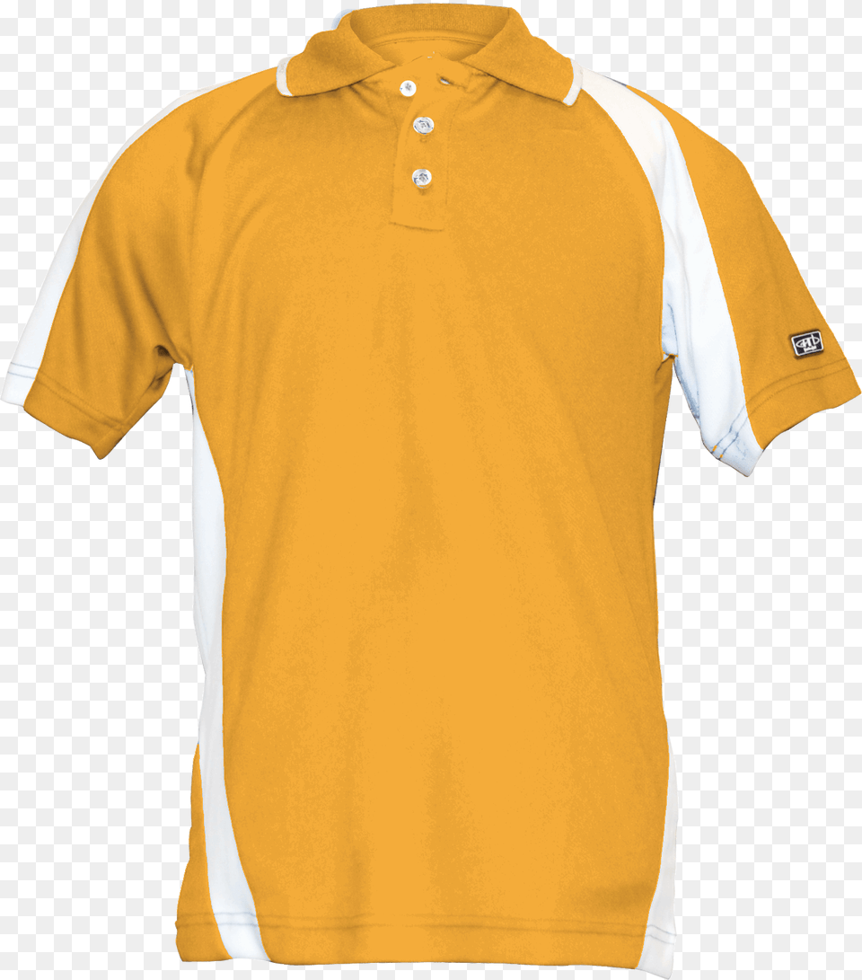 Boys Golf Polo Australia 2017 Football Kit, Clothing, Shirt, T-shirt, Jersey Png Image