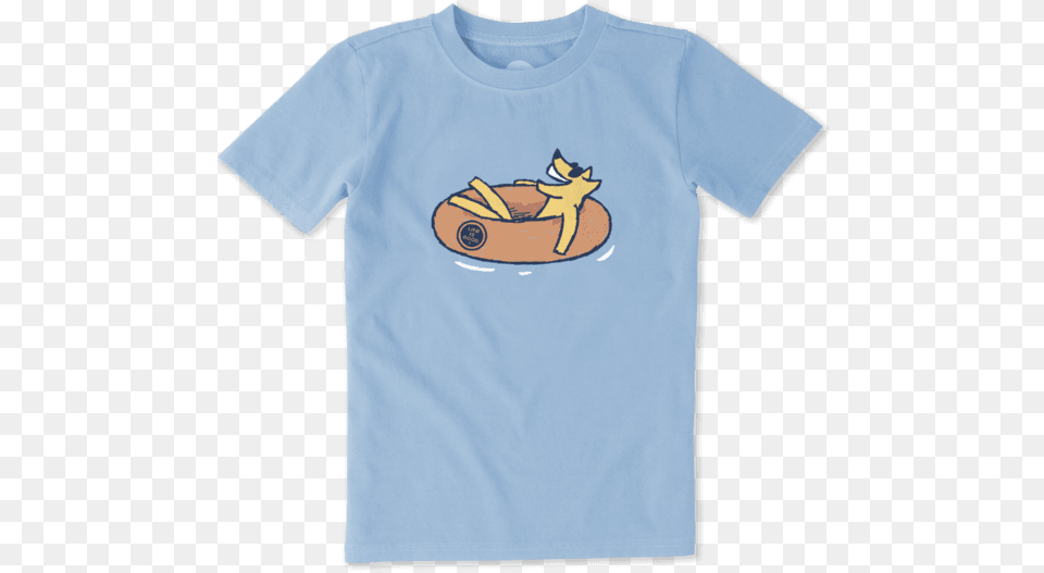 Boys Inner Tube Cartoon, Clothing, T-shirt, Food, Hot Dog Png