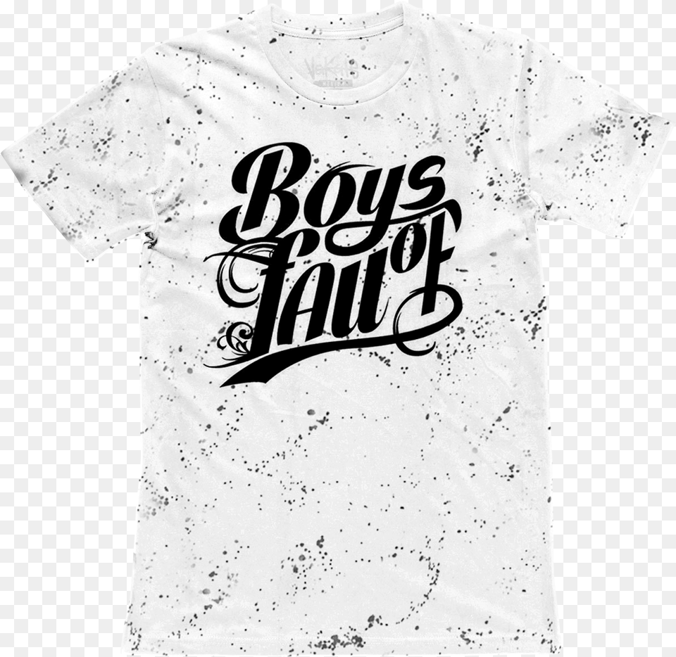 Boys Of Fall Thank You And Goodbye, Clothing, T-shirt, Shirt Free Png Download