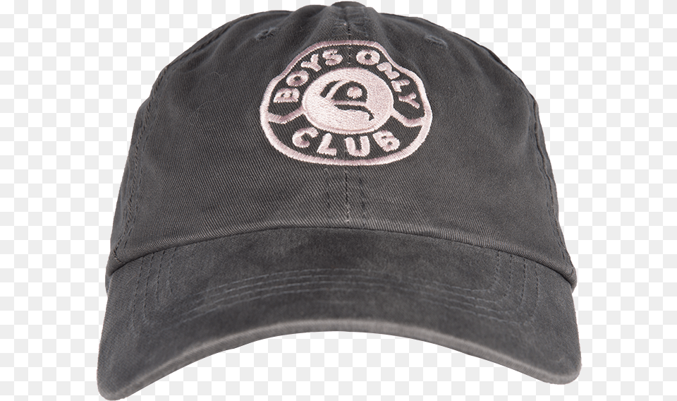 Boys Only Club Hat, Baseball Cap, Cap, Clothing Free Png