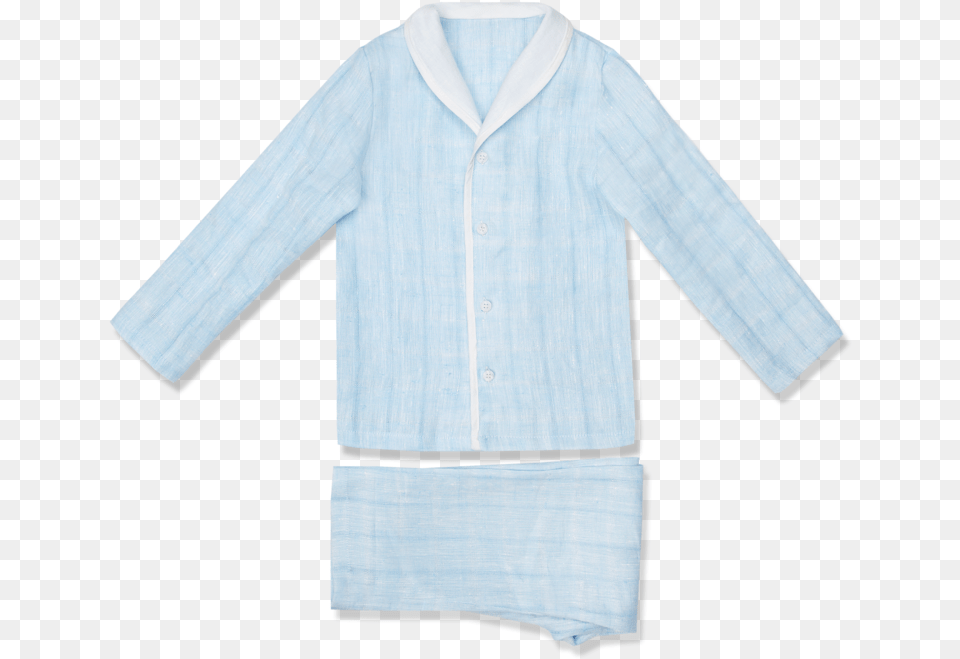 Boys Pajama Set Sam, Clothing, Shirt, Long Sleeve, Sleeve Free Png